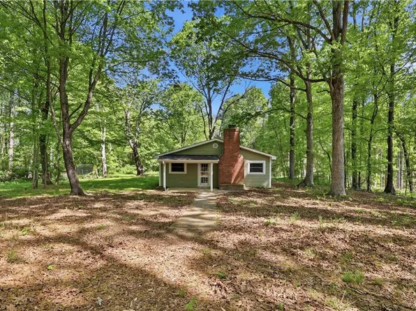 6200 & 6212 Frye Bridge Rd, Clemmons, NC 27012