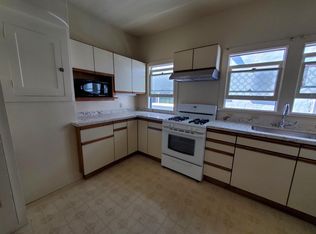 1826 Walnut St, Berkeley, CA 94709
