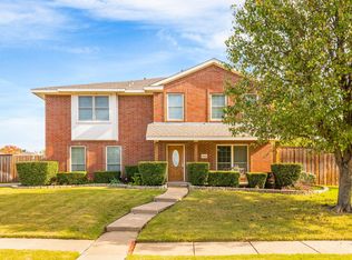 1000 Desperado Dr, Murphy, TX 75094