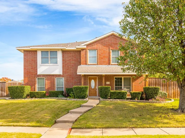 1000 Desperado Dr, Murphy, TX 75094