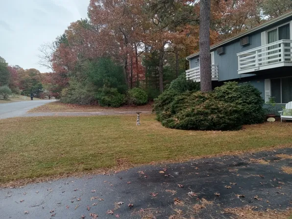 (undisclosed Address), Bourne, MA 02532