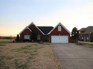 1605 Cutoff Rd, Murfreesboro, TN 37129