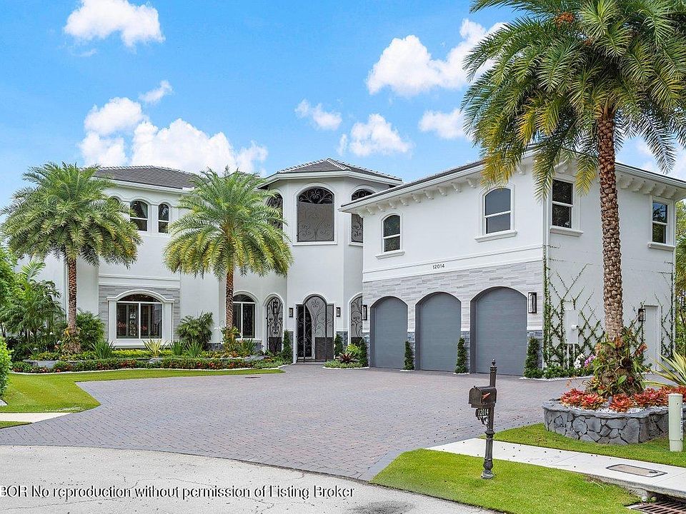 12014 Captains Lndg, North Palm Beach, FL 33408 Zillow