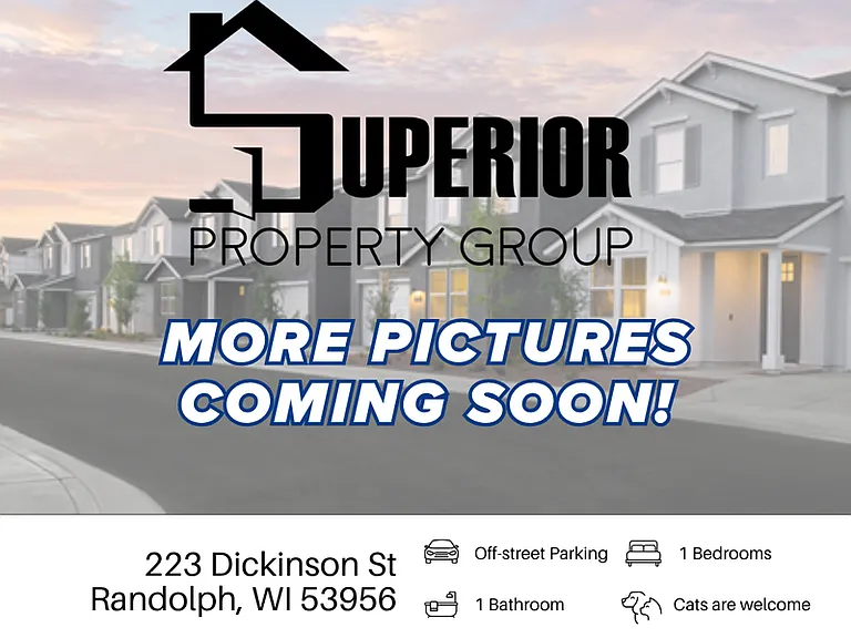 223 Dickinson St — Photo 1