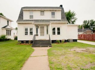 1020 Baker St, Wisconsin Rapids, WI 54494