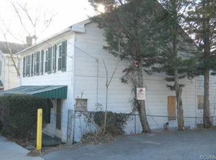 25 E Pall Mall St, Winchester, VA 22601