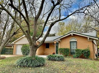 3112 Eastland Ave, Greenville, TX 75402