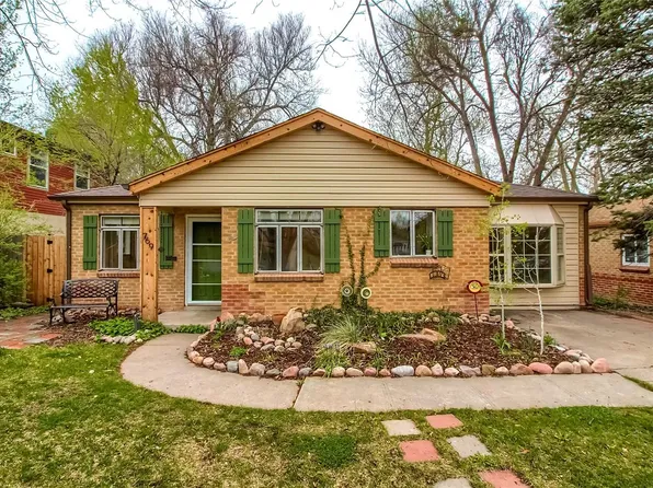 769 Poplar St, Denver, CO 80220