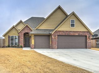 4309 S 132nd East Ave, Tulsa, OK 74134