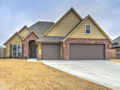 4309 S 132nd East Ave, Tulsa, OK, 74134