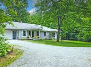 6229 Hess Rd, Vassar, MI 48768