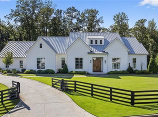 135 Von Lake Dr, Milton, GA 30004