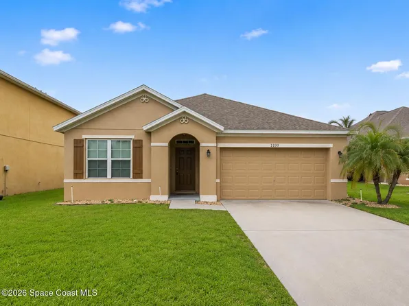 2233 McCormack Way, Melbourne, FL 32935