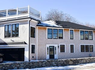 312 Jerusalem Rd, Cohasset, MA 02025