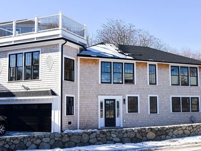 312 Jerusalem Rd, Cohasset, MA, 02025