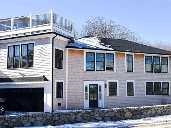 312 Jerusalem Rd, Cohasset, MA 02025
