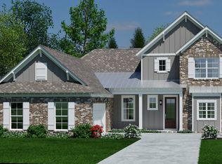 Rosewood Plan, Patch Place, Daphne, AL 36526