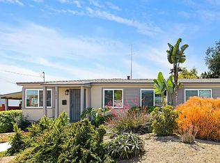 1782 Westinghouse St, San Diego, CA 92111