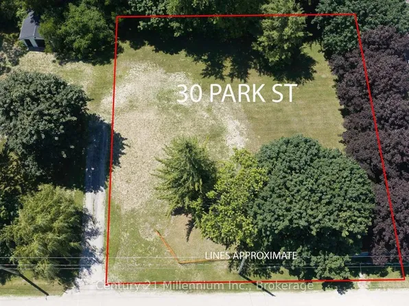 30 Park St, Huron Kinloss, ON N0G 2R0