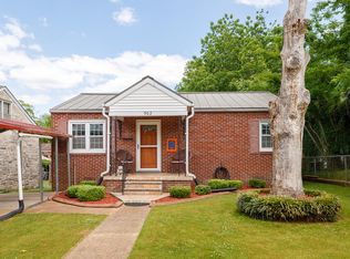 902 N Nashville Ave, Sheffield, AL 35660