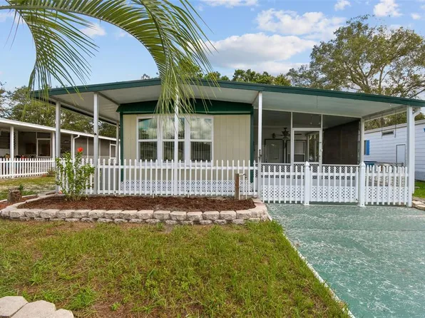 35005 Romar St, Dade City, FL 33523
