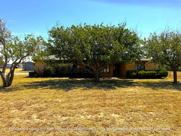 17917 County Road 2130, Lubbock, TX 79423