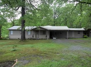 400 Hardin Reed Rd, Pine Bluff, AR 71602
