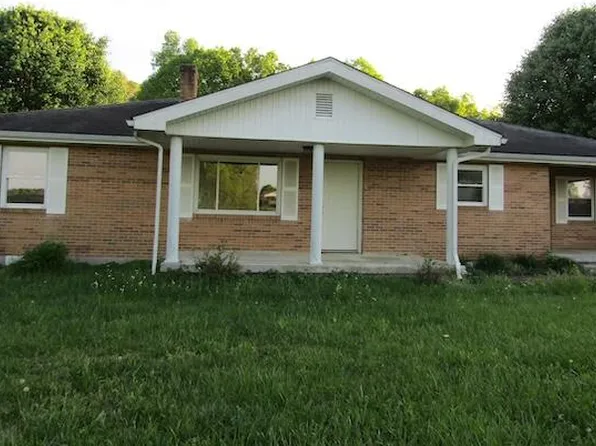 1952 Mildred Rd, McKee, KY 40447