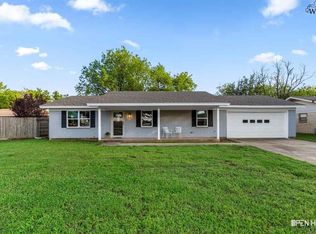 4303 Prince Edward Dr, Wichita Falls, TX 76308