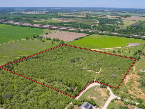 Idlewild Dr, Brownwood, TX 76801