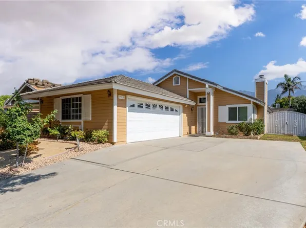 9962 Palo Alto St, Rancho Cucamonga, CA 91730
