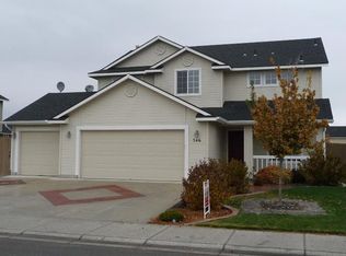 346 E Moskee St, Meridian, ID 83646
