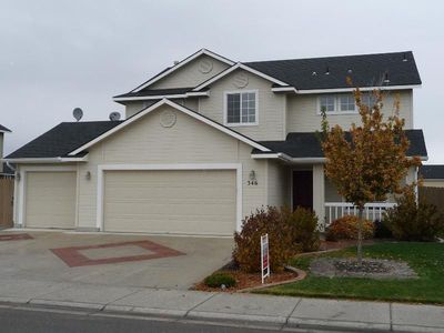 346 E Moskee St, Meridian, ID, 83646