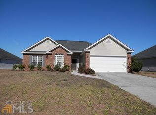 166 Arbor Village Dr, Pooler, GA 31322