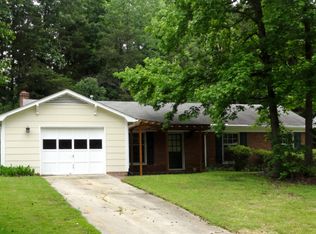 3211 Buckingham Ct, High Point, NC 27265