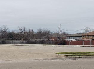 5544 Brookview Ct LOT 10A, Sachse, TX 75048