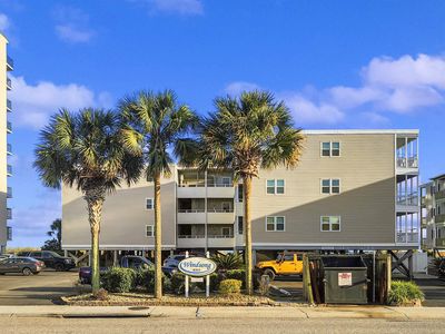 4303 S Ocean Blvd. #306, North Myrtle Beach, SC, 29582