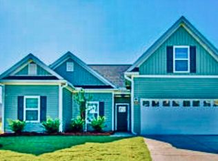 214 Weeping Cypress Dr, Moncks Corner, SC 29461