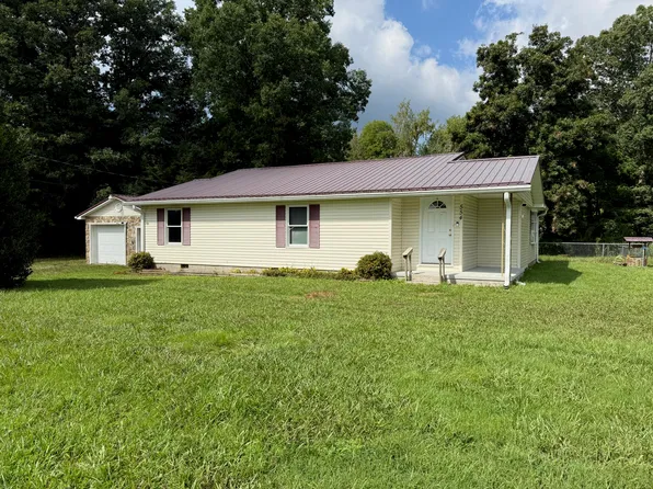 554 Robinson Creek Rd, Lily, KY 40740