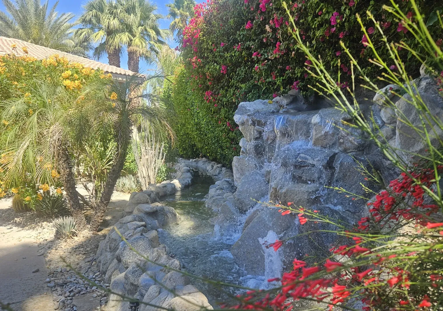 Escape to Rancho La Quinta's Gem: Via Ventana — Photo 3
