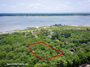 4 Front Light Walk, Daufuskie Island, SC 29915