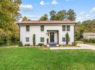 1533 N King Charles Rd, Raleigh, NC 27610