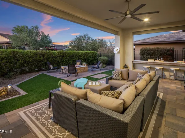 17892 E SILVER SAGE Lane, Rio Verde, AZ 85263