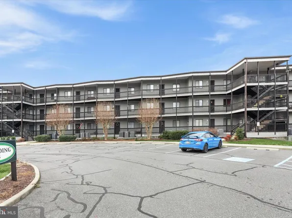 119 Old Landing Rd Unit 201B, Ocean City, MD 21842