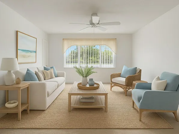 6670 Royal Palm Boulevard #314k, Margate, FL 33063