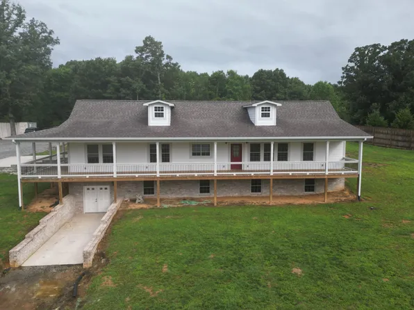 11577 State Highway 58 S, Decatur, TN 37322