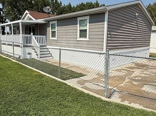 1178 W River Horse Rd #154, West Valley City, UT 84119