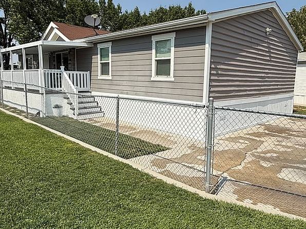 1178 W River Horse Rd #154