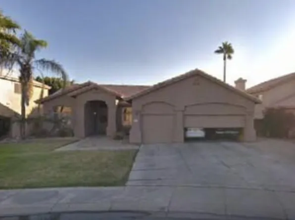 221 E Arabian Dr, Gilbert, AZ 85296