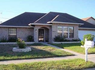 2513 Fulton Dr, Corpus Christi, TX 78414